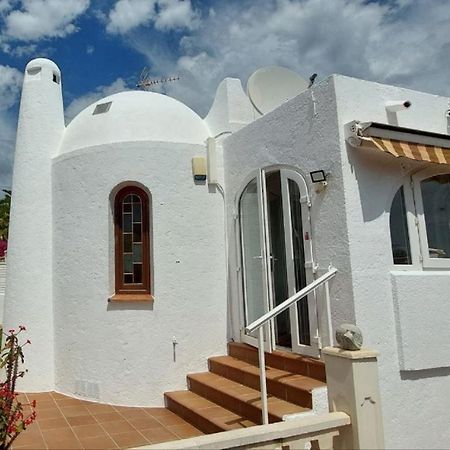 Villa Totalmente Independiente Con Piscina Comunitaria Калпе Екстериор снимка