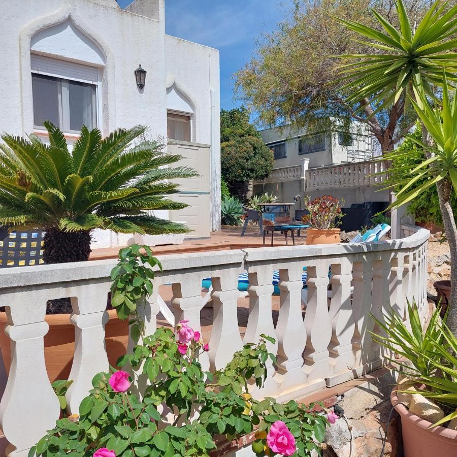 Villa Totalmente Independiente Con Piscina Comunitaria Калпе Екстериор снимка