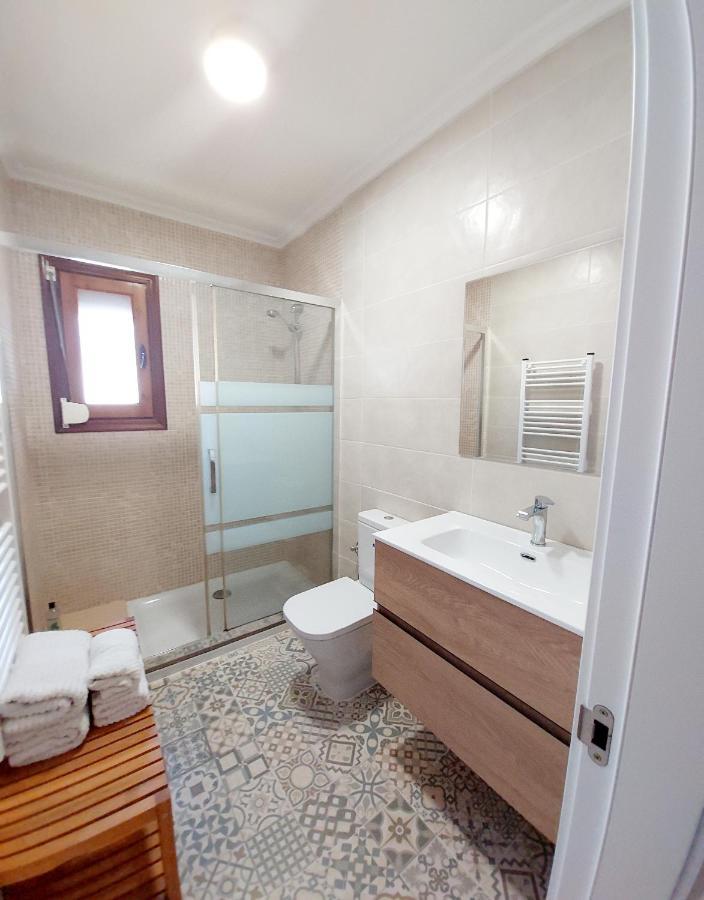 Villa Totalmente Independiente Con Piscina Comunitaria Калпе Екстериор снимка