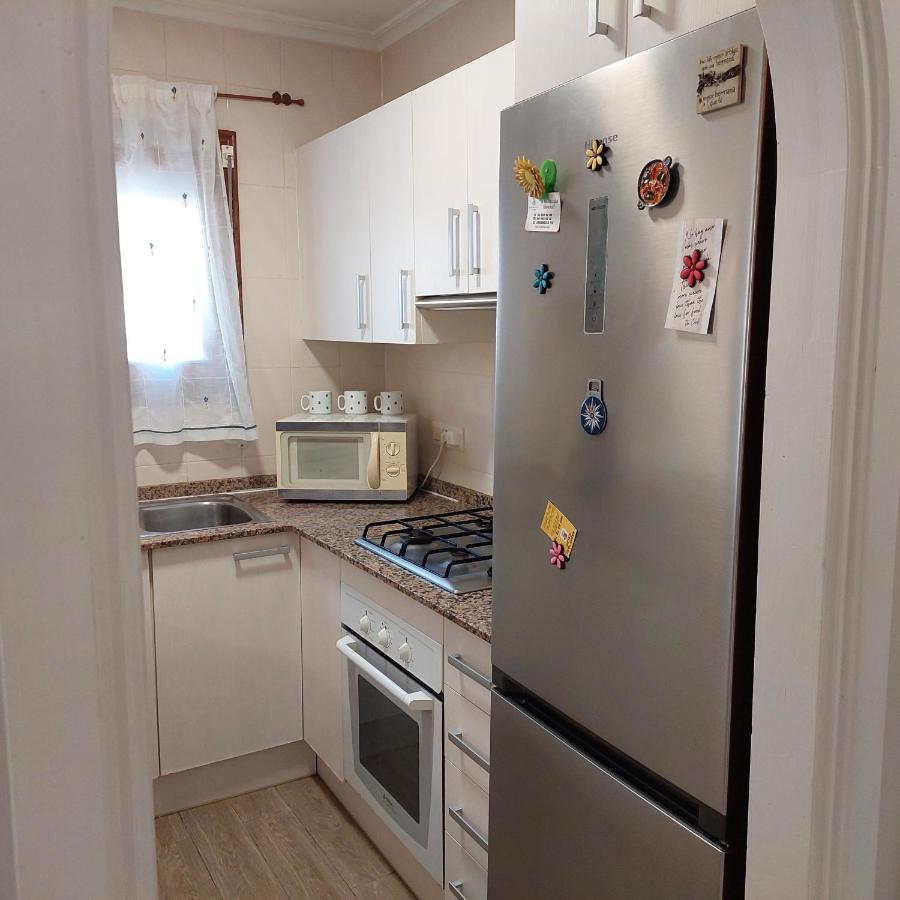 Villa Totalmente Independiente Con Piscina Comunitaria Калпе Екстериор снимка