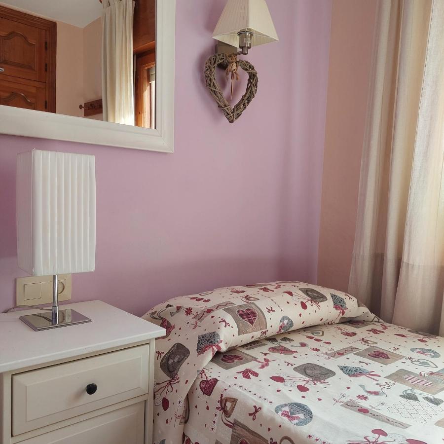 Villa Totalmente Independiente Con Piscina Comunitaria Калпе Екстериор снимка