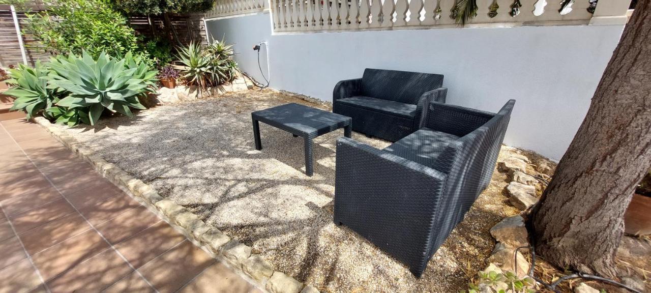 Villa Totalmente Independiente Con Piscina Comunitaria Калпе Екстериор снимка