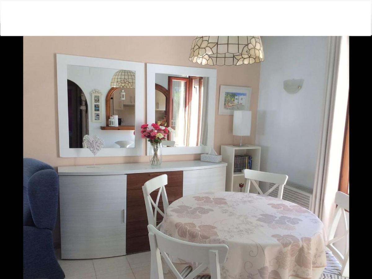 Villa Totalmente Independiente Con Piscina Comunitaria Калпе Екстериор снимка